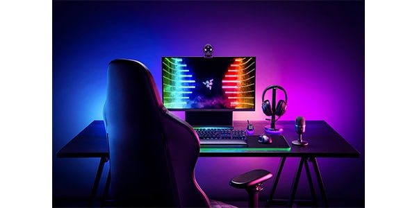 Razer / Chroma Light Strip Set RZ34-04020100-R3UA画像3
