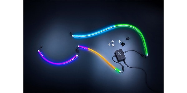 Razer / Chroma Light Strip Set RZ34-04020100-R3UA画像4