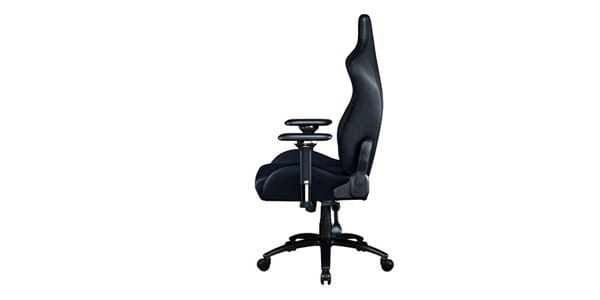 Razer / Iskur Black RZ38-02770200-R3U1画像3