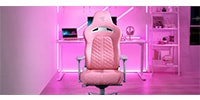 Razer / RAZER Enki Quartz Pink RZ38-03720200-R3U1