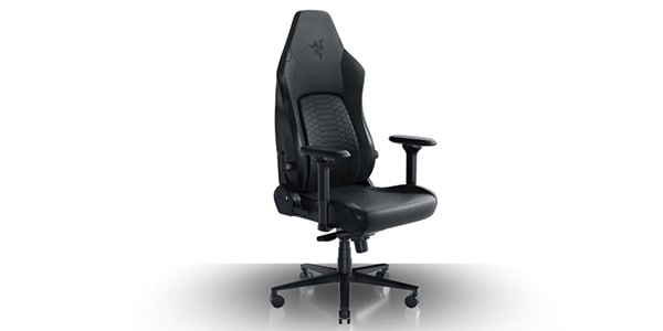 Razer / Iskur V2 Black RZ38-04900200-R3U1画像2