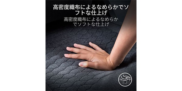 Razer / Iskur V2 Fabric RZ38-04900300-R3U1画像11