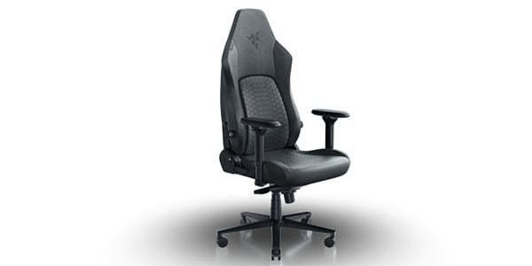 Razer / Iskur V2 Fabric RZ38-04900300-R3U1画像2