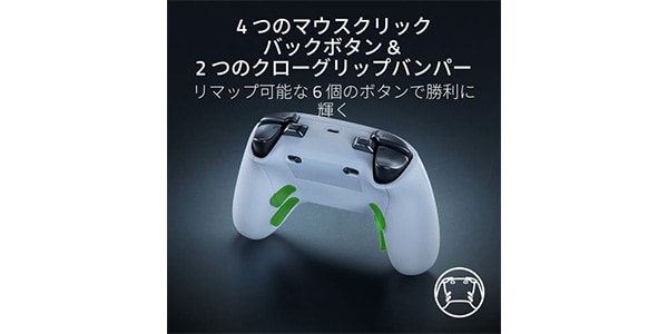 Razer / Aether Standing Light Bars画像12