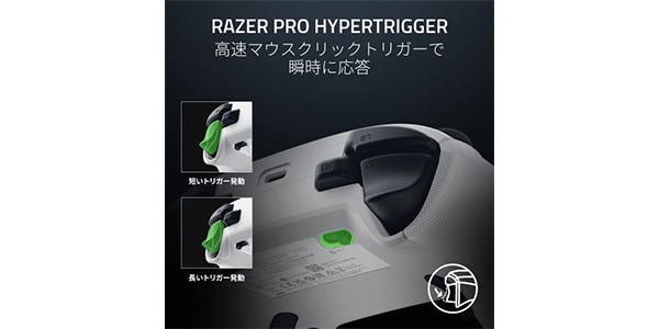 Razer / Aether Standing Light Bars画像13