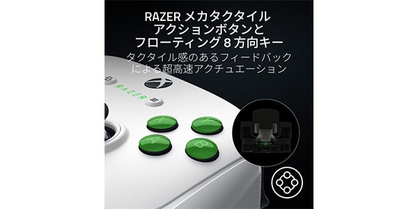 Razer / Aether Standing Light Bars画像16