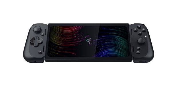 Razer / Edge Gaming Tablet Wi-Fiモデル (Kishi V2 Pro Controller付き)画像2