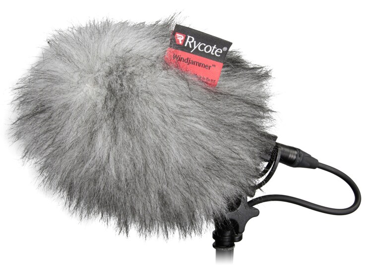 RYCOTE/BBG Windjammer