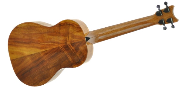 ROMERO CREATIONS ( ロメロクリエイションズ )  / Grand Tenor Premium Koa Low-G画像3