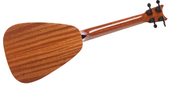 ROMERO CREATIONS ( ロメロクリエイションズ )  / TT Tiny Tenor Mahogany Low-G画像2