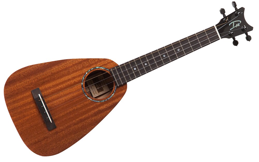 /TT Tiny Tenor Mahogany Low-G