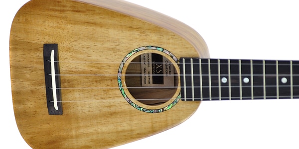 ROMERO CREATIONS ( ロメロクリエイションズ )  / XS Soprano Premium Koa Hi-G　ソプラノウクレレ・ハイG画像2