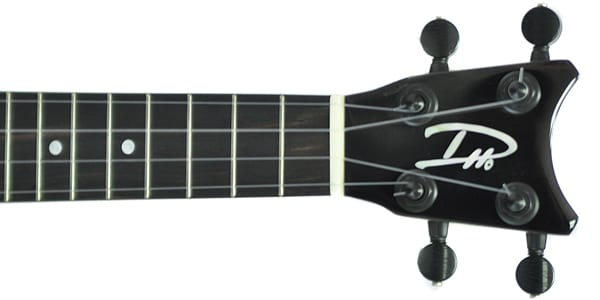 ROMERO CREATIONS ( ロメロクリエイションズ )  / XS Soprano Premium Koa Hi-G　ソプラノウクレレ・ハイG画像4