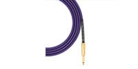 Revelation Cable / Purple Nurple - Van Damme XKE SR 10ft