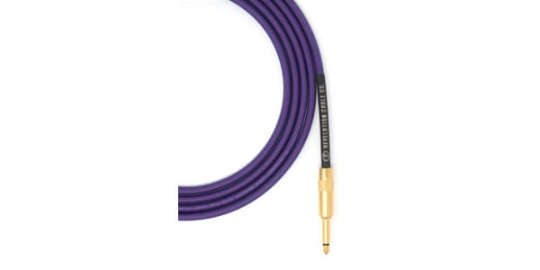 Revelation Cable ( レベレーションケーブル )  / Purple Nurple - Van Damme XKE SS 20ft