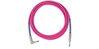 Revelation Cable / Pinkurple - Van Damme XKE SR 10ft