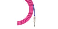 Revelation Cable / Pinkurple - Van Damme XKE SS 10ft