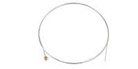 R COCCO RC009 Electric Plain Single string