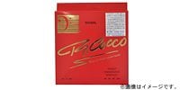 R COCCO RC4DS BASS STRINGS STAINLESS STEEL ROUND WOUND