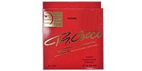 R COCCO RC4F N BASS STRINGS NICKEL ROUND WOUND