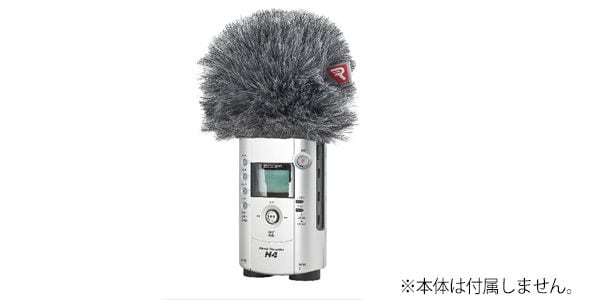 RYCOTE/RY-MWJH4N　ミニウィンドジャマー