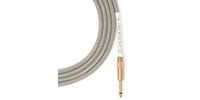 Revelation Cable / White Gold Tweed - Van Damme XKE SR 10ft