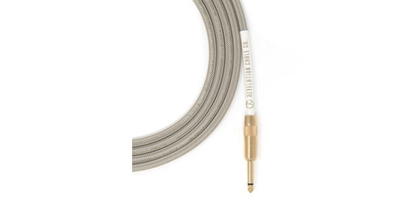 Revelation Cable/White Gold Tweed - Sommer SC-Spirit XXL SS 20ft