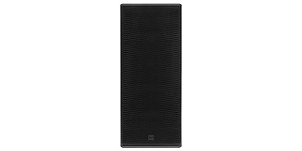 RCF ( アールシーエフ )  / NX985-A 100Wアクティブ3ウェイスピーカー画像2