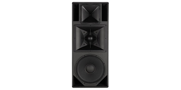 RCF ( アールシーエフ )  / NX985-A 100Wアクティブ3ウェイスピーカー画像6
