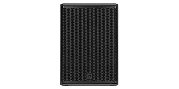 RCF / SUB15-AX　Black