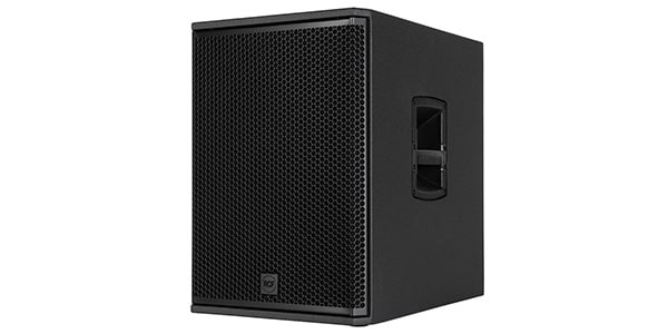 RCF / SUB15-AX　Black画像2