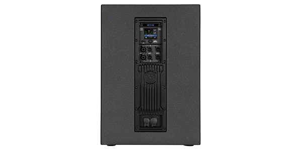 RCF / SUB15-AX　Black画像4