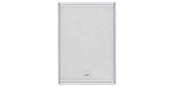 RCF / SUB15-AX White