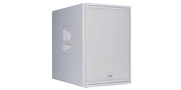 RCF / SUB15-AX White画像2