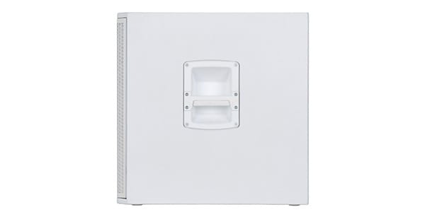 RCF / SUB15-AX White画像4