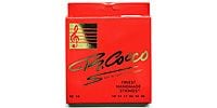 R COCCO RC10 6-String Electric Nickel round wound