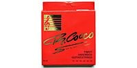 R COCCO RC97 6-String Electric Nickel round wound