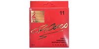 R COCCO RC11 6-String Electric Nickel round wound