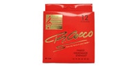R COCCO / RC12A 6-String Acoustic bronze round wound