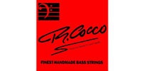 R COCCO RC4GN+32 BASS STRINGS NICKEL ROUND WOUND　5弦HI-Cセット