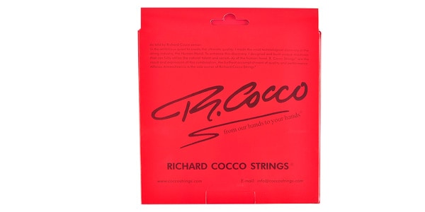 R COCCO / RC5CWTS画像2