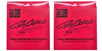 R COCCO / RC4C N ツインパックセット