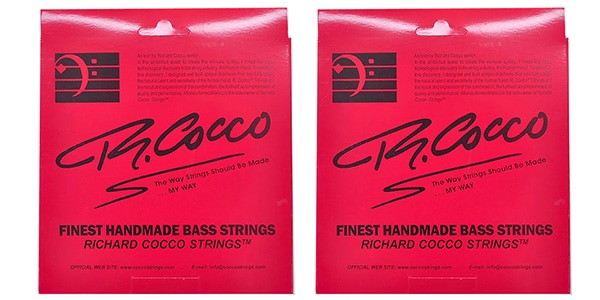 R COCCO ( リチャードココ ) RC4AB S ツインパックセット 送料無料