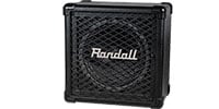 RANDALL RG8 CABINET