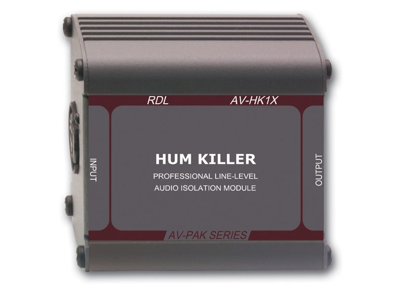 /AV-HK1X