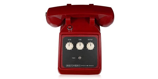 Recovery Effects ( リカバリー・エフェクツ ) ExMic Deluxe 送料無料 