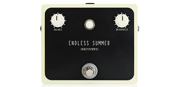 Recovery Effects ( リカバリー・エフェクツ )  / ENDLESS SUMMER PEDAL