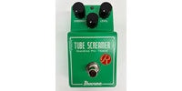 Red House / 【USED】 TS808 MOD ichiro SPL GreenDeepSwanp