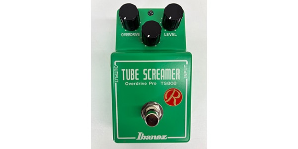 Red House ( レッドハウス ) / 【USED】 TS808 MOD ichiro SPL GreenDeepSwanp