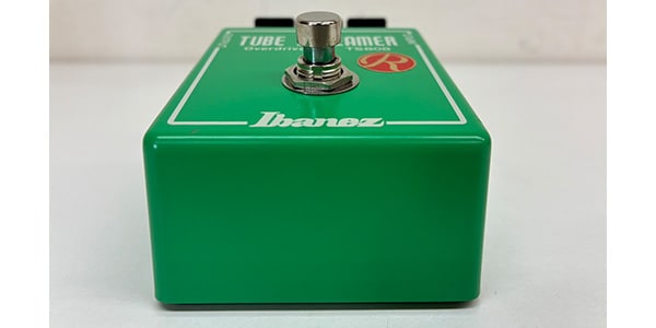 Red House ( レッドハウス ) / 【USED】 TS808 MOD ichiro SPL GreenDeepSwanp画像2